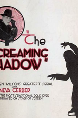 O Grito da Sombra (The Screaming Shadow)