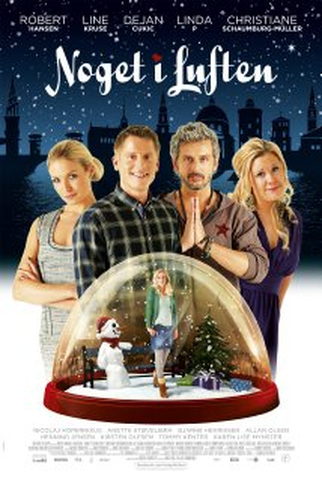 Poster 1 de Filme Noget i Luften (2011)