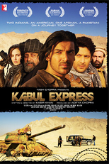 Kabul Express (Kabul Express)
