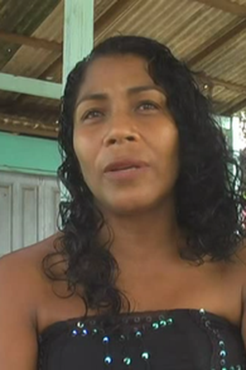 Poster de Curta Nicinha, um Transe Amazônico (2011)