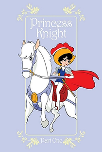 A Princesa e o Cavaleiro - Poster / Capa / Cartaz - Oficial 9