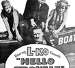 Hello Trouble