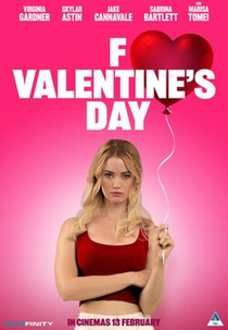 F*** Valentine's Day (F Valentine's Day)