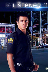 The Listener (1ª Temporada) (The Listener (Season 1))