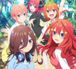 The Quintessential Quintuplets Especial