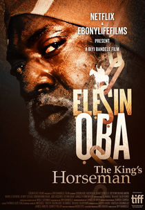 O Cavaleiro do Rei (Elesin Oba: The King's Horseman)