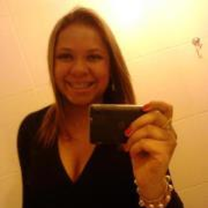 Foto de perfil de Kely Escobar Silveira