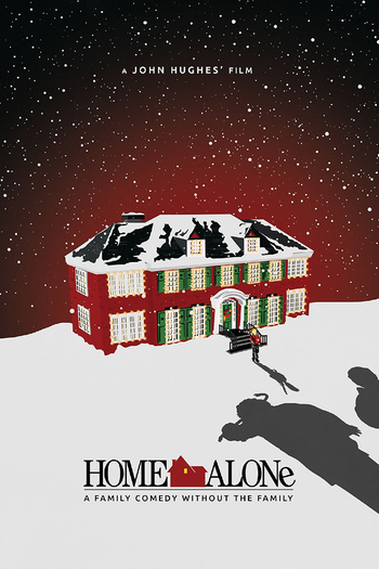  de Filme Esqueceram de Mim (1990)