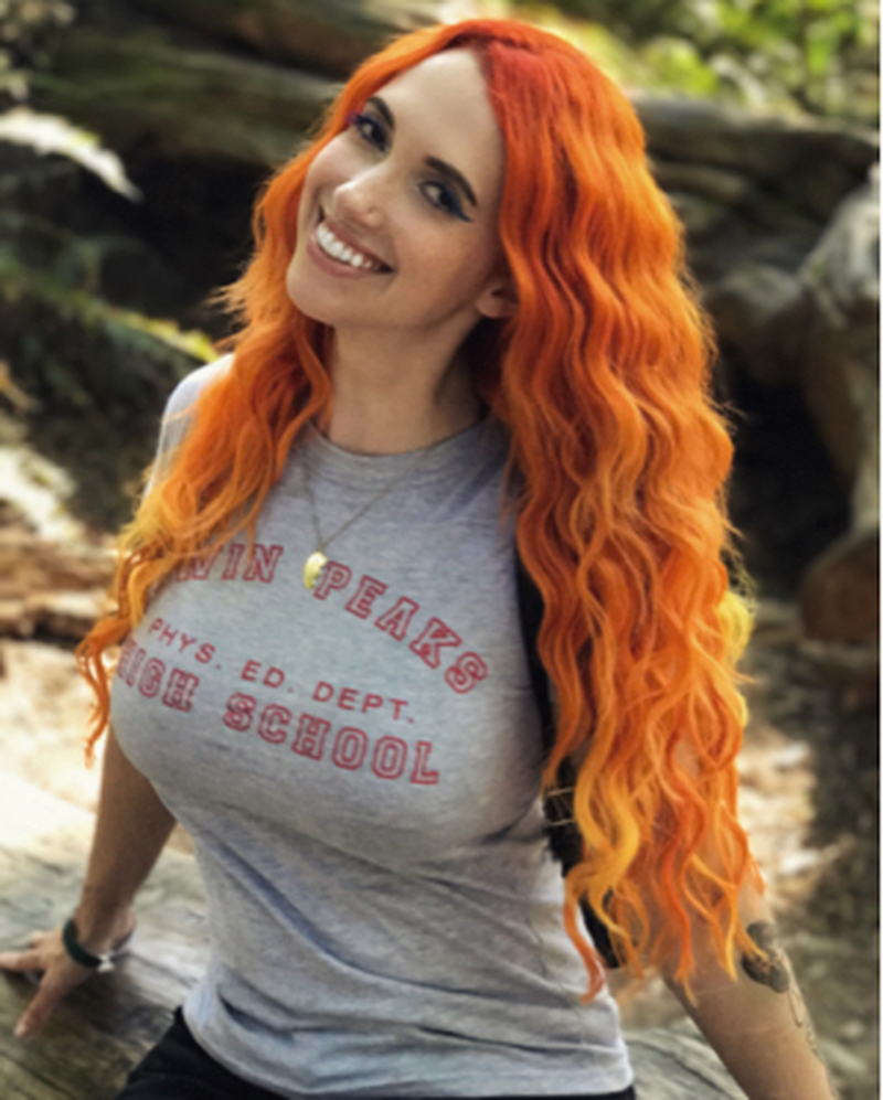 Jessa Flux - Foto 1