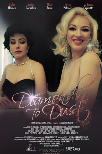  de Filme Diamonds to Dust (2014)