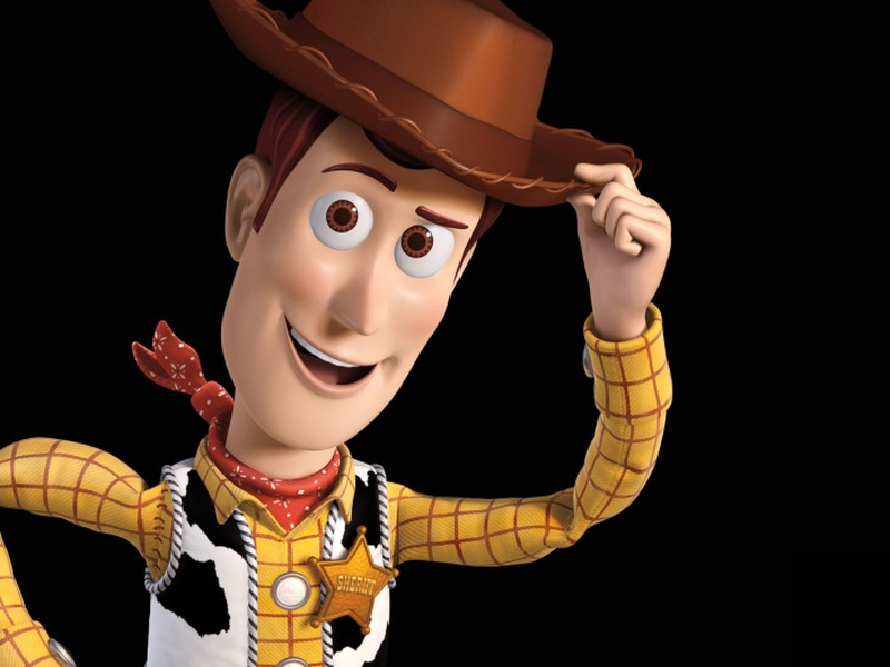 Foto 1 de Toy Story