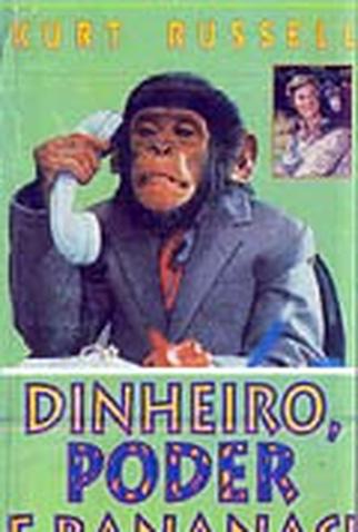 Poster 4 de Filme Dinheiro, Poder E Bananas (1971)