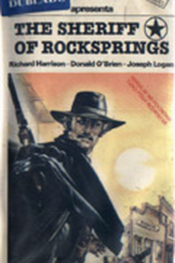  de Filme O Xerife de Rockspring (1971)
