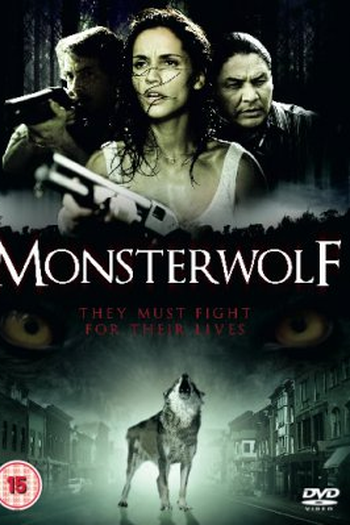  de Filme O Lobo Nativo (2010)
