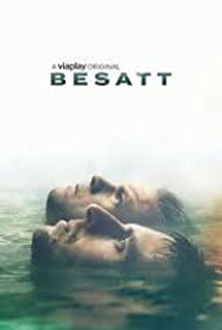 Poster 1 de Série Seizure (1ª Temporada) (2019)
