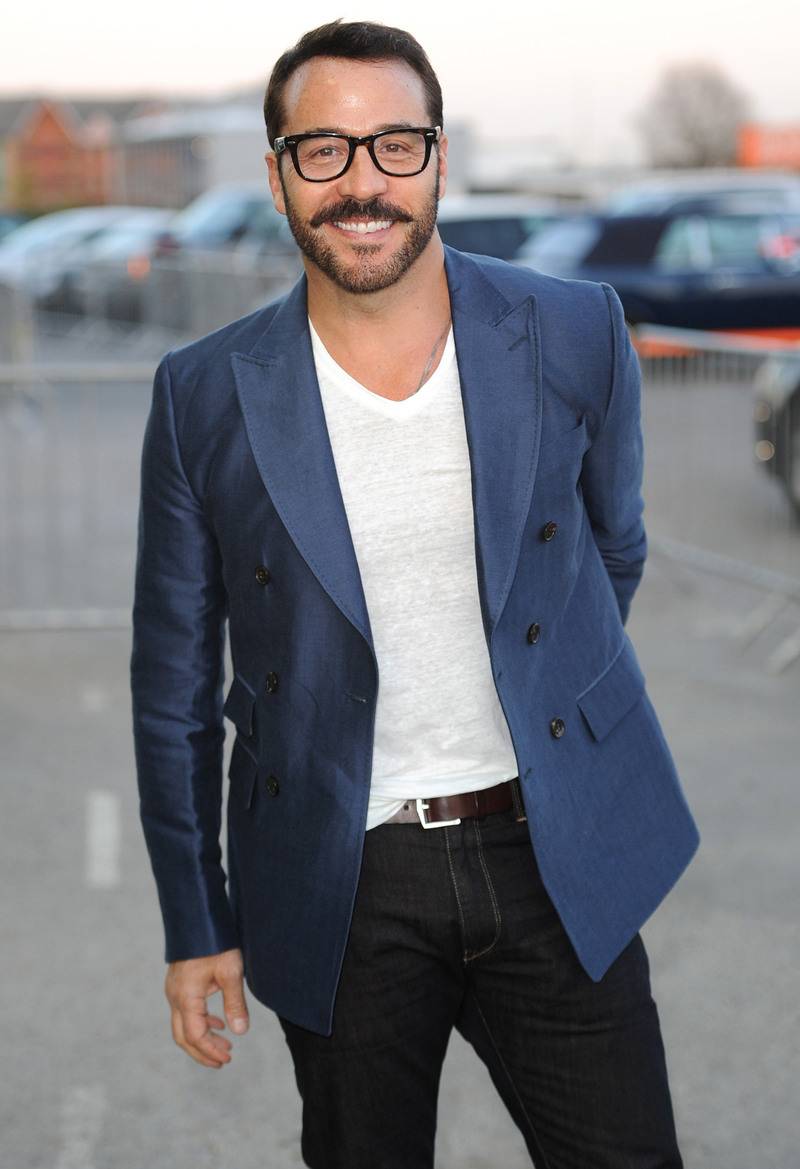 Jeremy Piven - Foto 11