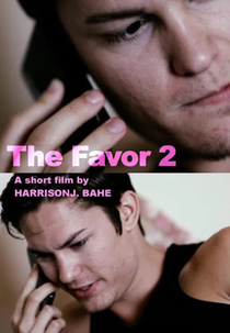The Favor 2 (The Favor 2)