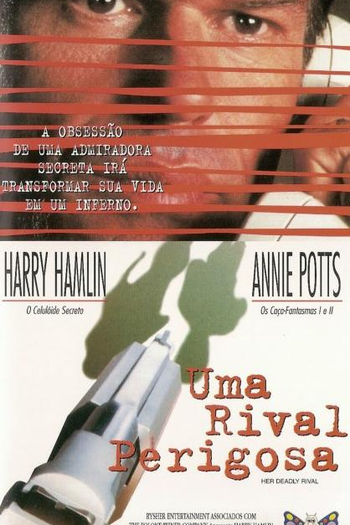  de Filme Uma Rival Perigosa (1995)