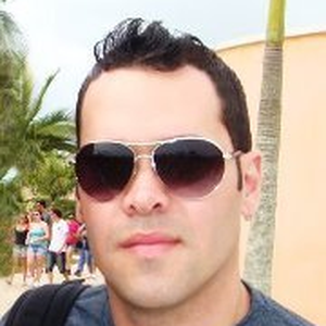 Foto de perfil de Vitor Oliveira