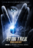 Star Trek: Discovery (1ª Temporada) (Star Trek: Discovery (Season 1))