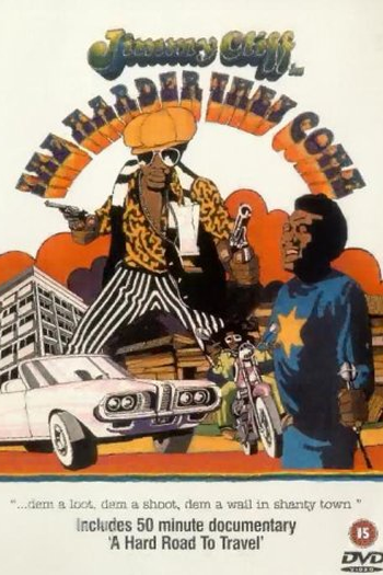  de Filme Balada Sangrenta (1972)