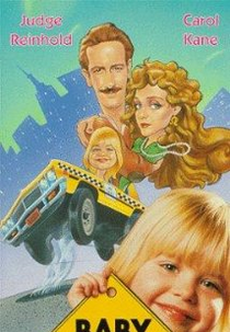 Bebê A Bordo (Baby on Board)