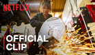 Car Masters: Rust to Riches: Season 6 | Official Clip | Netflix