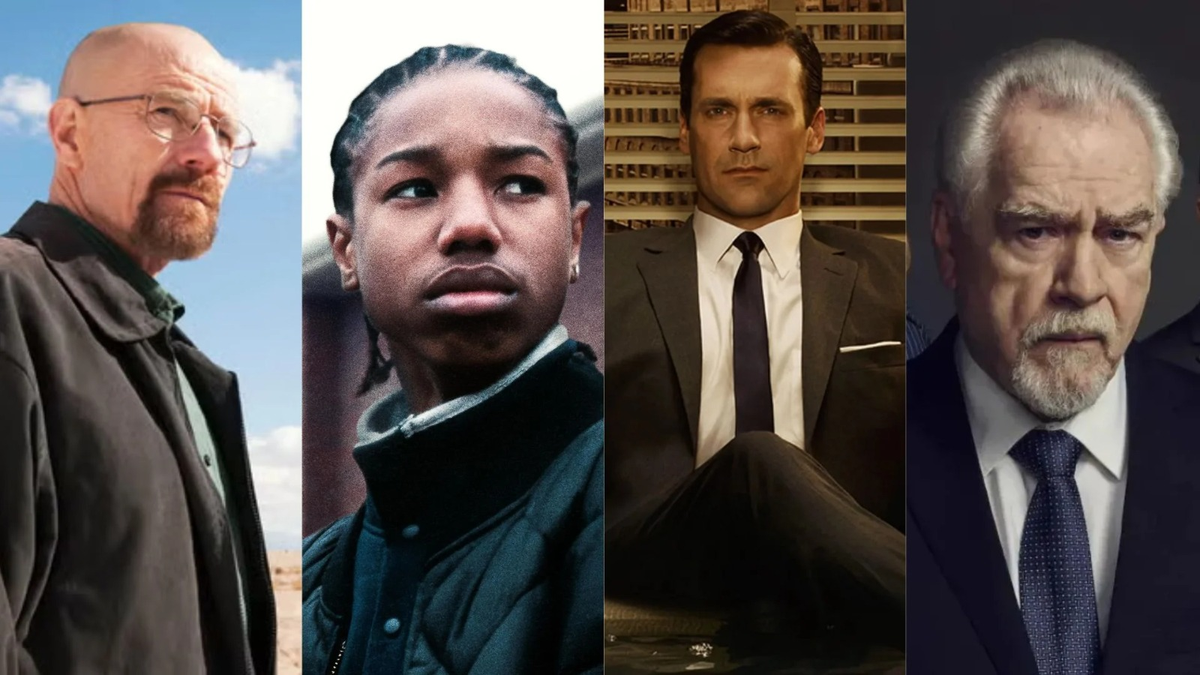 Novidade no Filmow: páginas de episódios para séries