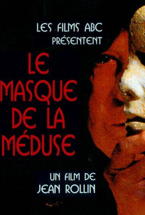 Le masque de la Méduse - Poster / Capa / Cartaz - Oficial 4