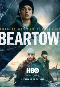 Beartown (1ª Temporada) (Björnstad (Season 1))