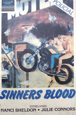 Sinners Blood (Sinner's Blood)