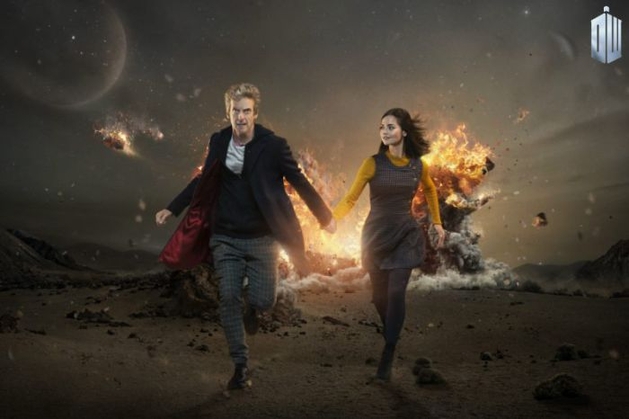 Doctor Who: confira o segundo trailer da nona temporada
