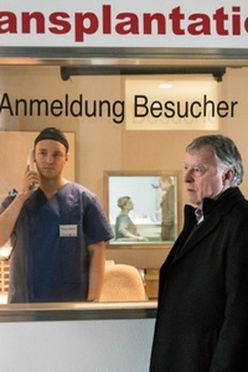 Poster de Episódio Gestohlenes Leben (2016)