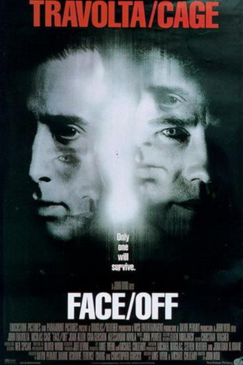  de Filme A Outra Face (1997)