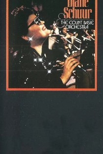Diane Schuur and The Count Basie Orchestra - Poster / Capa / Cartaz - Oficial 1