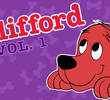 Clifford, o Gigante Cão Vermelho (1ª Temporada)