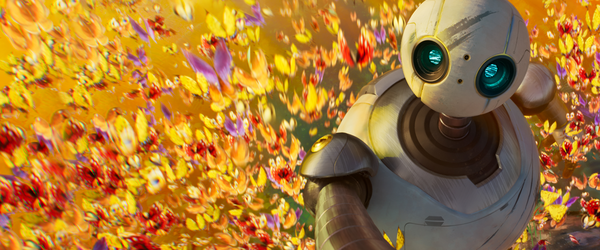 DreamWorks confirma Robô Selvagem 2 após sucesso do primeiro filme