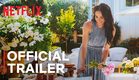 With love, Meghan | Official trailer | Netflix