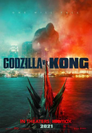 Godzilla vs. Kong (Godzilla vs. Kong)