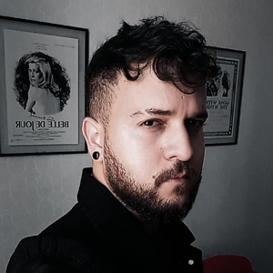 Foto de perfil de Jonas Cunha