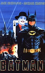 Batman - Poster / Capa / Cartaz - Oficial 3