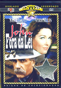 O Fora da Lei (Molly & Lawless John)