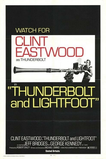  de Filme O Último Golpe (1974)