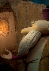 The Inventor (The Inventor)