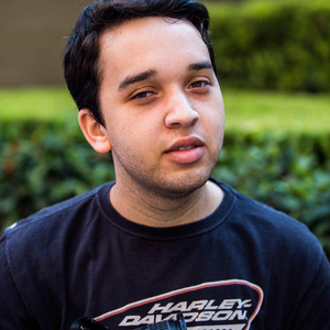 Foto de perfil de Gabriel