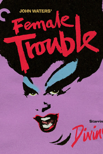  de Filme Problemas Femininos (1974)