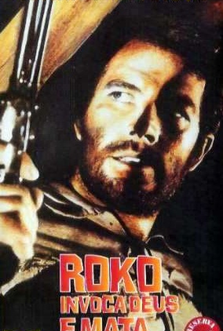 Poster 1 de Filme Roko: Invoca Deus e Mata (1968)