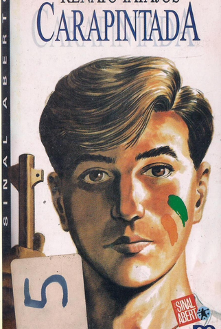 Poster 1 de Filme Carapintada (1991)