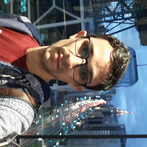 Foto de perfil de Geovane