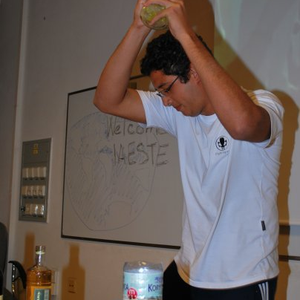 Foto de perfil de Gabriel Guerra Costa